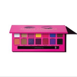 Alyssa Edwards X Anastasia Beverly Hills